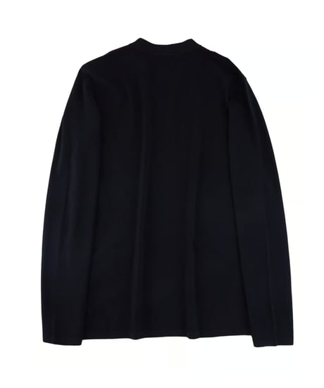 sweater bottoming shirt /2color　SH2008