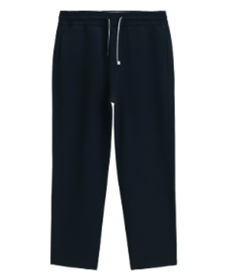 casual pants wool /2color　SH2633