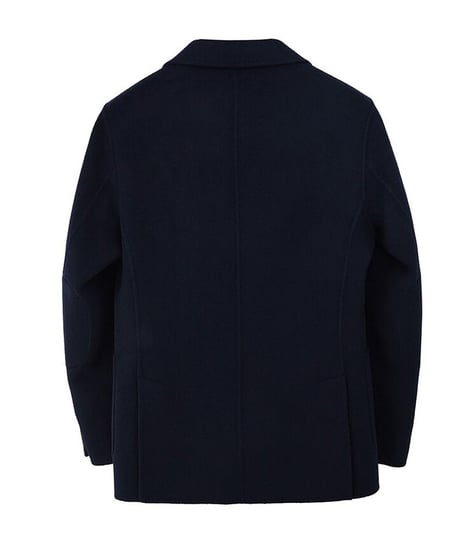cashmere wool casual jacket /2color　SH2368