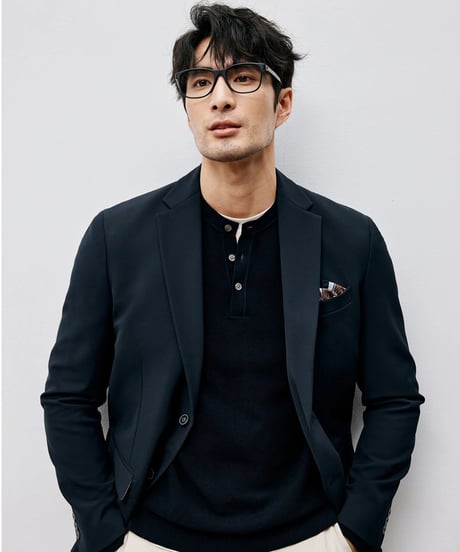 casual suit jackets　SH2461