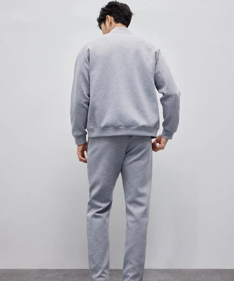 straight sweatpants /2color　SH2143