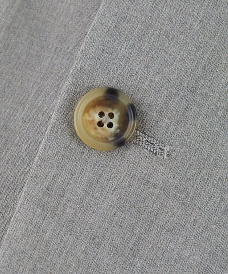 casual suit jacket /2color　SH2136