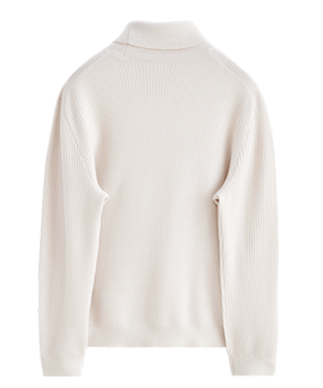 sweater turtleneck wool /3color　SH2608