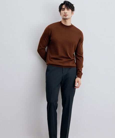 casual slim pants /2color　SH2329