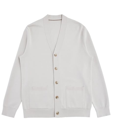 knitted cardigan /2color　SH2448