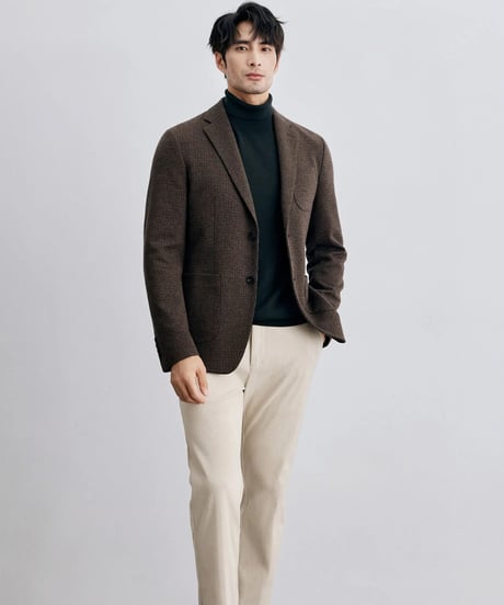 casual wool jacket　SH2320