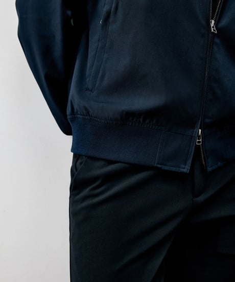 flight jacket blouson /2color　SH2274