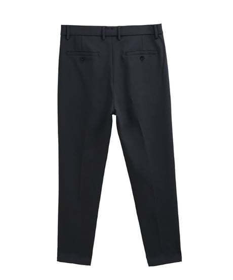 warm casual pants /2color　SH2398