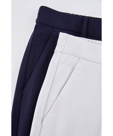 knit casual pants /2color　SH2280