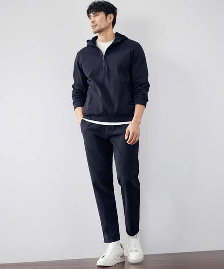 sweat jacket /2color　SH2250