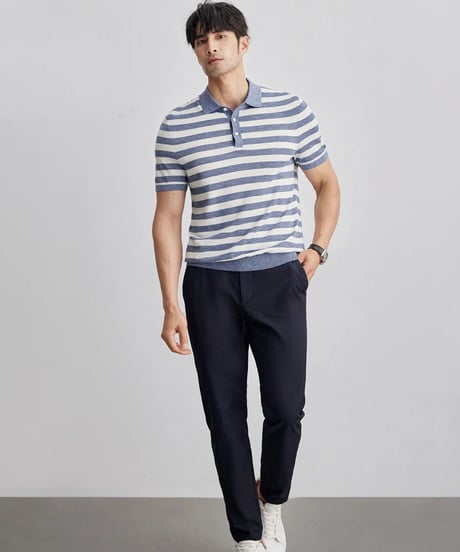 cool casual pants /2color　SH2075