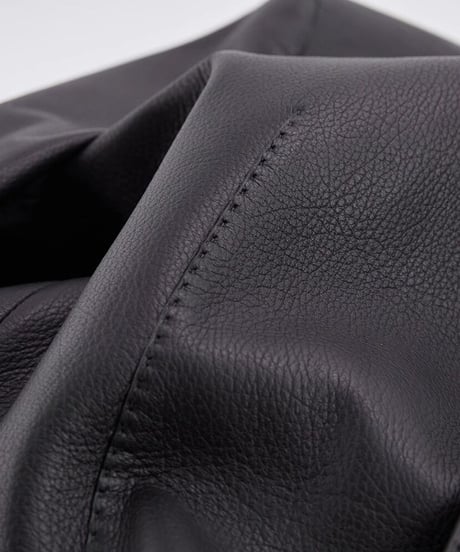 leather jacket lamb 100%　SH2288