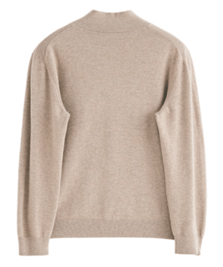 sweater cashmere 100%　SH2611