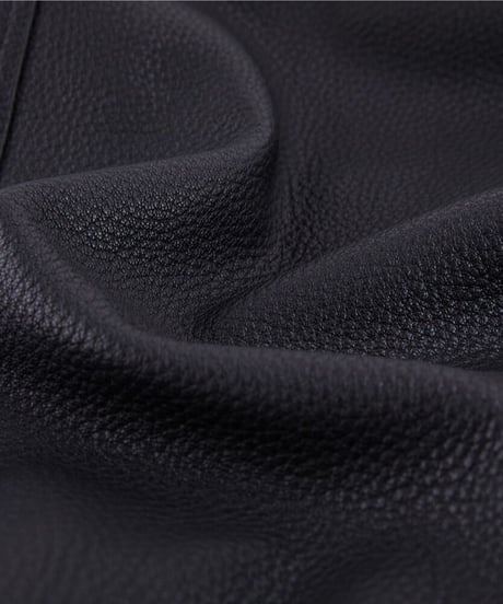 leather jacket sheepskin 100%　SH2327