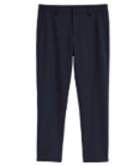 slim fit casual pants /2color　SH2664