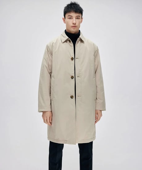 Jacket windbreaker /2color　SH2227