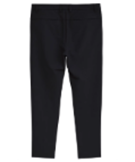 slim fit casual pants /2color　SH2664