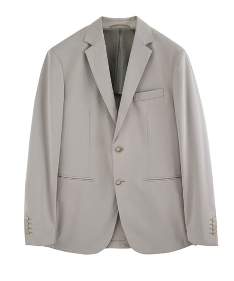 slim suit jacket　SH2138