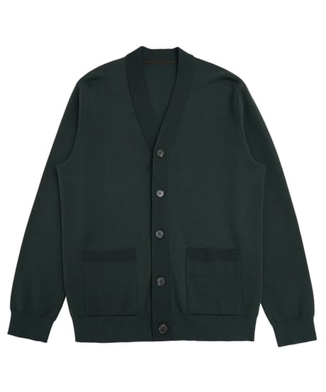 knitted cardigan /2color　SH2448