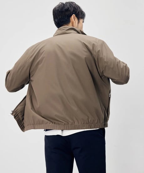 jacket coat knit /2color　SH2287
