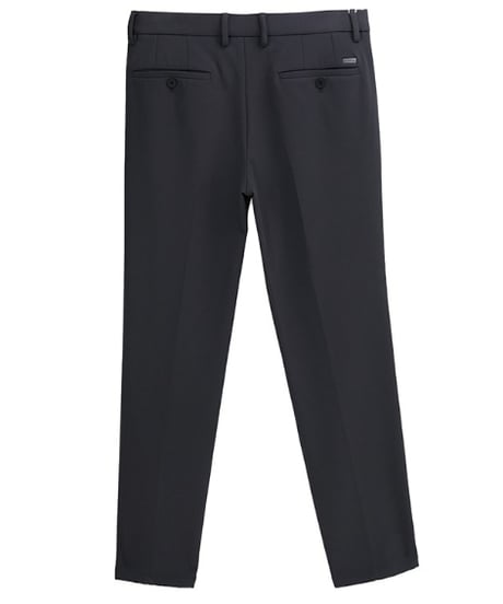 warm slim casual pants /2color　SH2440