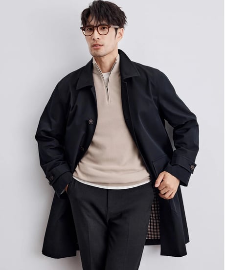 pure cotton pullover sweater /2color　SH2307
