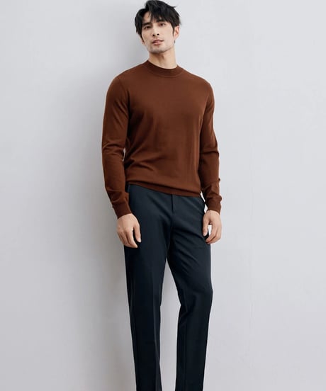 casual slim pants /2color　SH2329