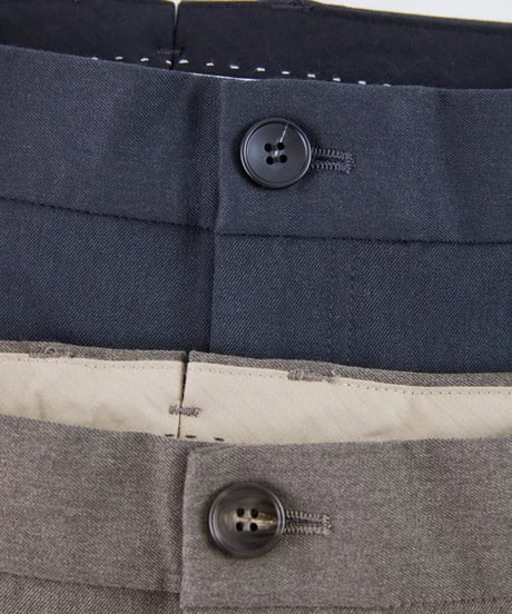 casual slim pants /2color　SH2329