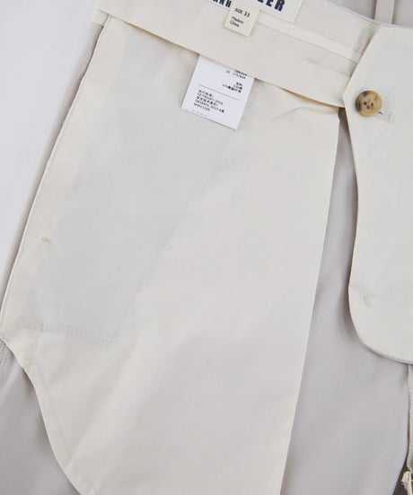 casual ankle pants　SH2065