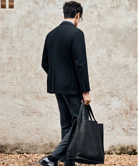 wool casual suit jacket /2color　SH2341