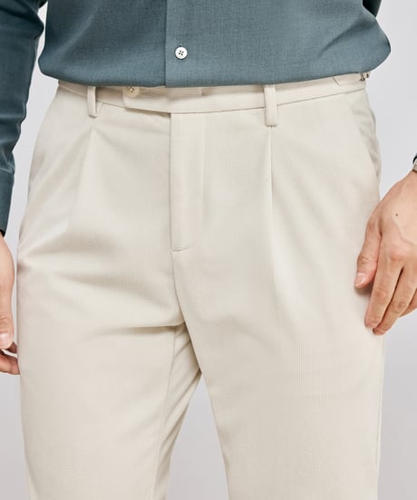 casual pants corduroy /2color　SH2653