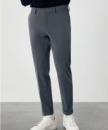 casual twill pants /2color　SH2279