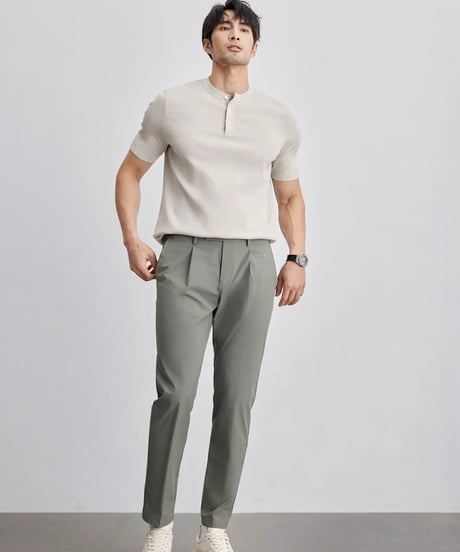 casual pants /2color　SH2090