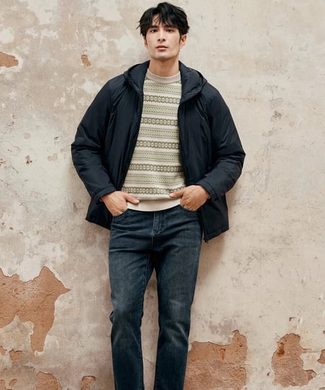 light jacket /2color　SH2335
