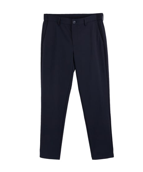 stretch slim casual pants /2color　SH2108