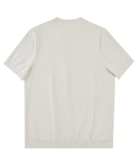 short sleeve t-shirt, high quality cotton /3color　SH2491