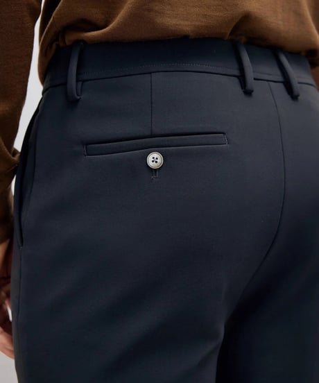casual pants non slip /2color　SH2193