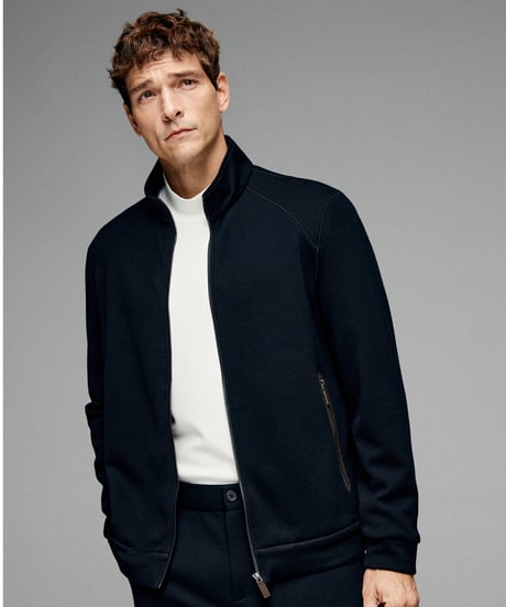 turtleneck shirt /2color　SH2646