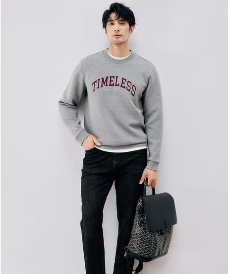 stretch jeans fit　SH2658