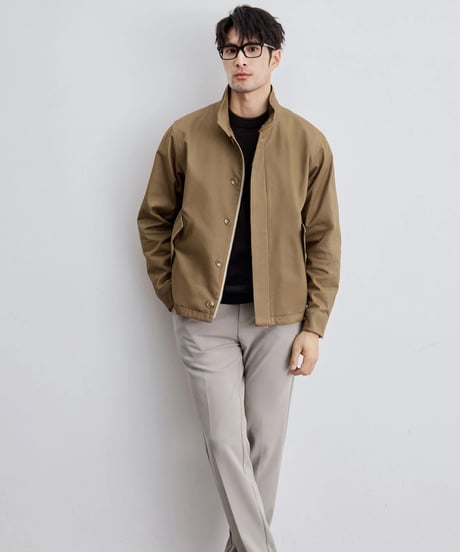 wool business casual pants /2color　SH2300