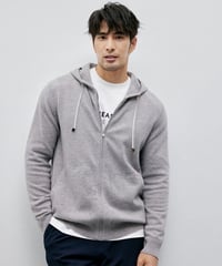 wool knit cardigan　SH2146