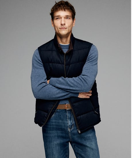 crew neck sweater cashmere 100% /2color　SH2623