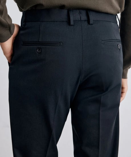 casual slim pants /2color　SH2329