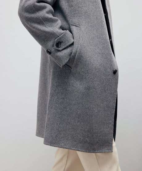 wool coat /2color　SH2183