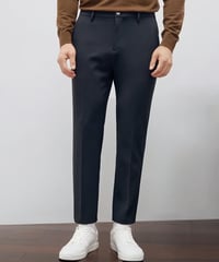 casual pants non slip /2color　SH2193