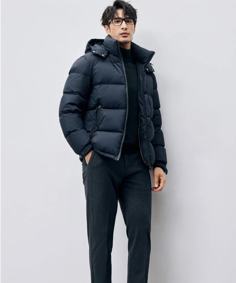 warm casual pants　SH2441