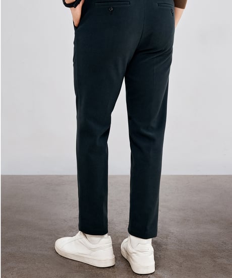 straight pants corduroy /3color　SH2613
