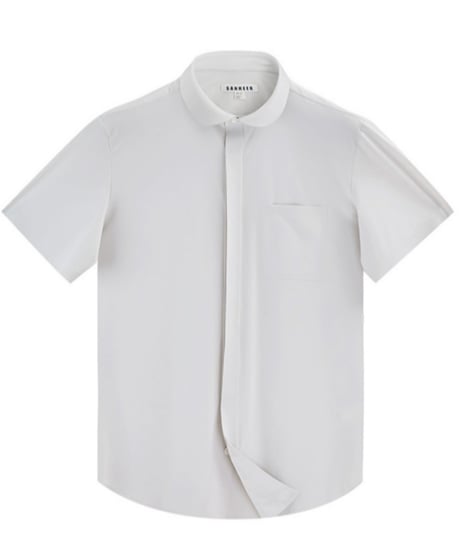 Ice silk cool shirt /2color　SH2543