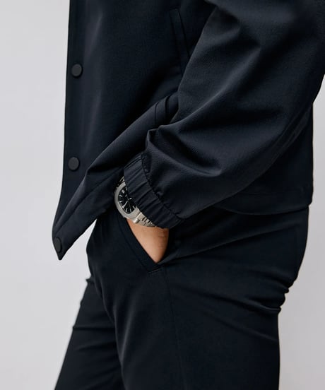 seersucker simple jacket　SH2454