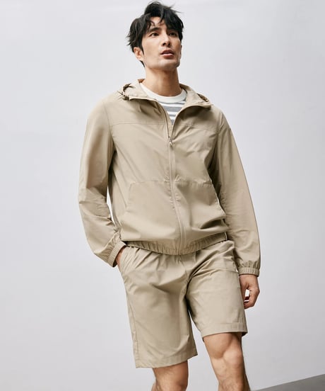 casual shorts　SH2489